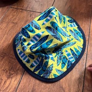 Koala Baby Swim/Sun Hat, size 6-12 months